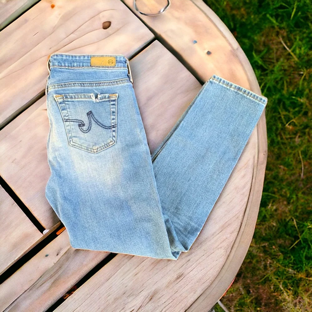 Adriano Goldschmied jeans - Picture 4 of 11